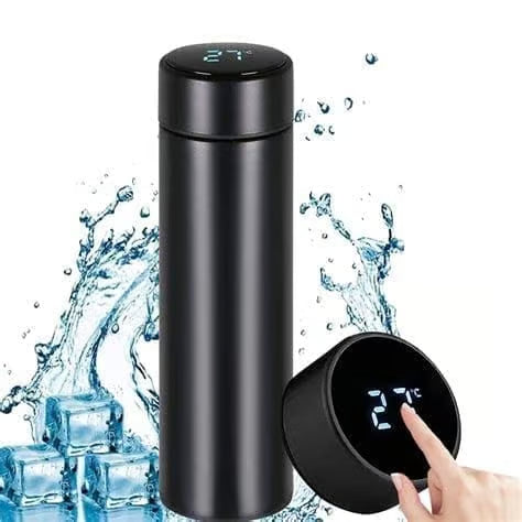 smart bottle