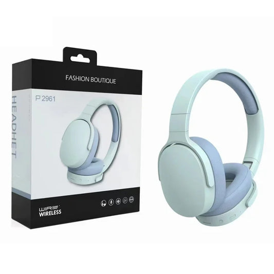 P2691 headphones