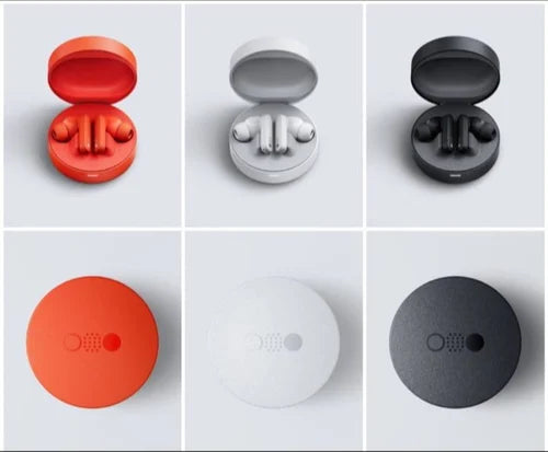 earbuds