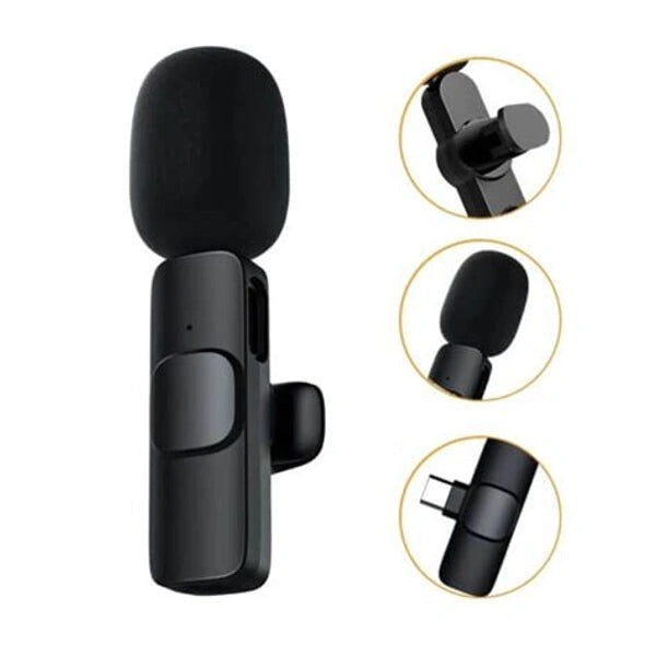 K8 microphone