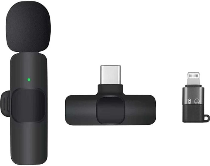 K8 microphone