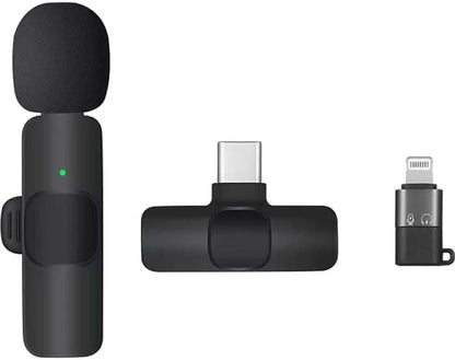 K8 microphone