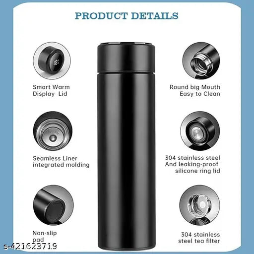 smart bottle