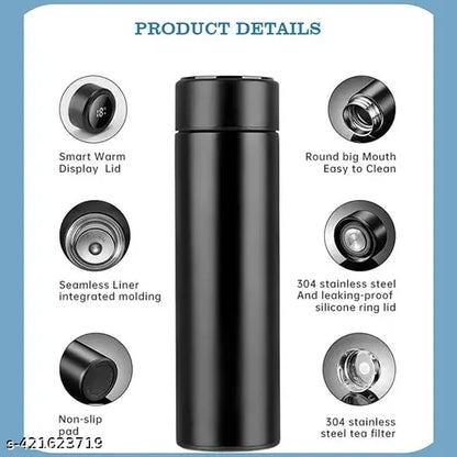 smart bottle