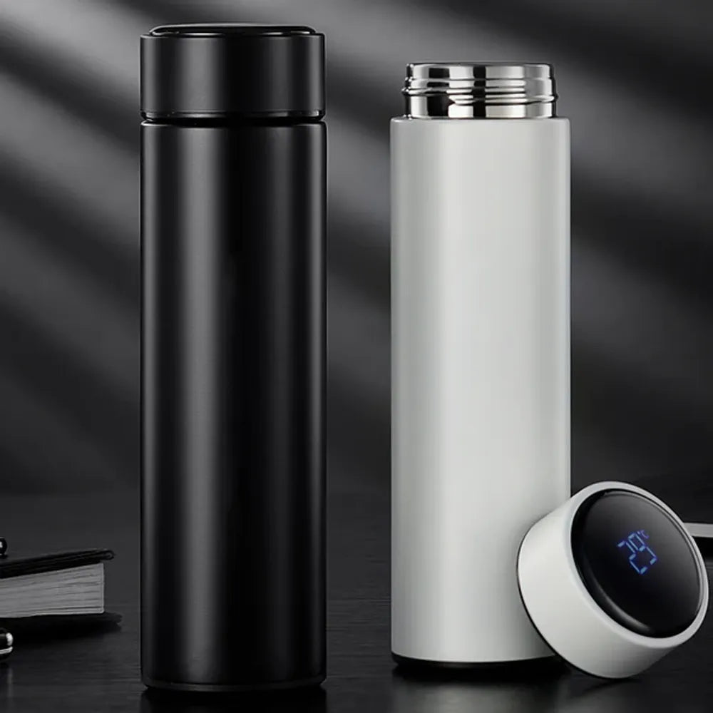 smart bottle