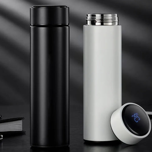 smart bottle